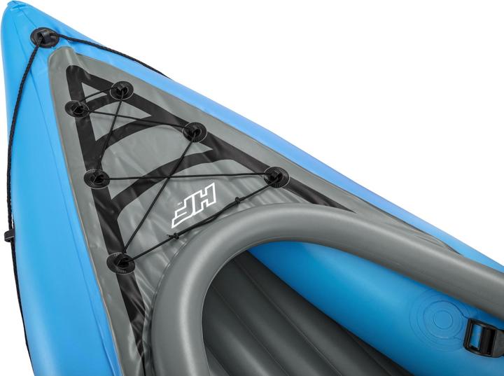 Actual product image Bestway HF Cove Champion X2 (2 pers.)