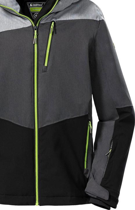 Actual product image Killtec KSW Ski Jacket (152)