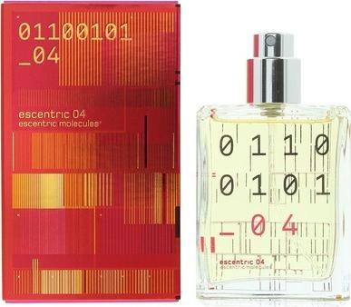 Actual product image Escentric Molecules Escentric 04 (Eau de toilette, 30 ml)
