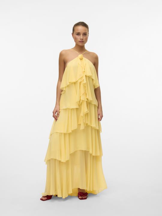 Image du produit Vero Moda VMFELICIA Robe longue Robe (S)