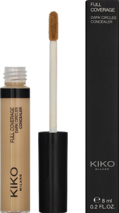 Produktbild KIKO Milano Full Coverage (#14)