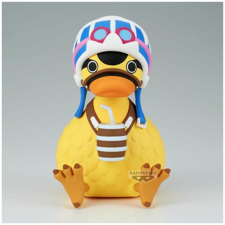 Produktbild Banpresto One Piece - Karoo Sofvimates