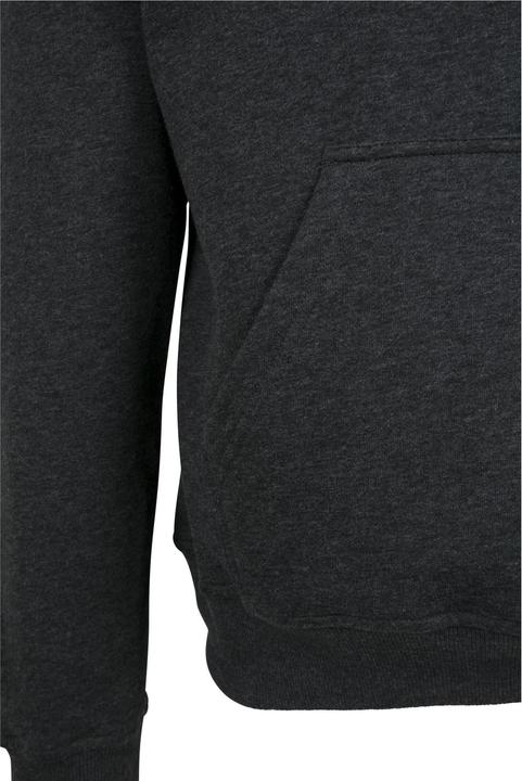 Produktbild Urban Classics Basic Kapuzenpullover (M)