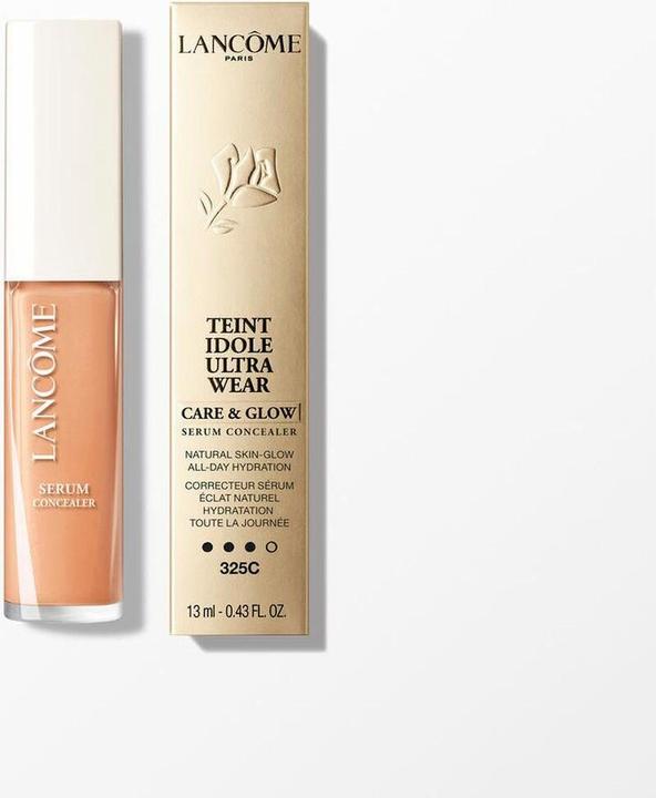 Actual product image Lancôme TIUW Skin-Glow Concealer 325C Fl 13 ml (325C)