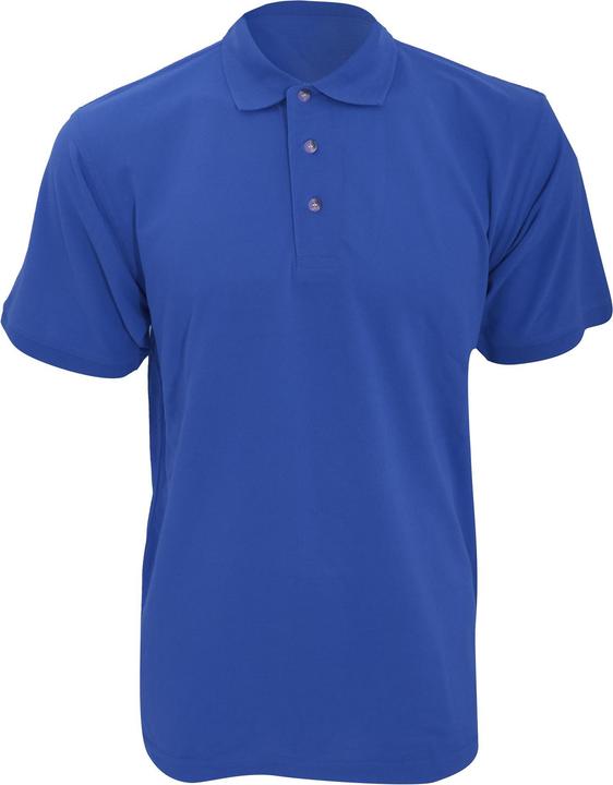 Produktbild Kustom Kit Workwear PoloShirt Kurzarm (S)