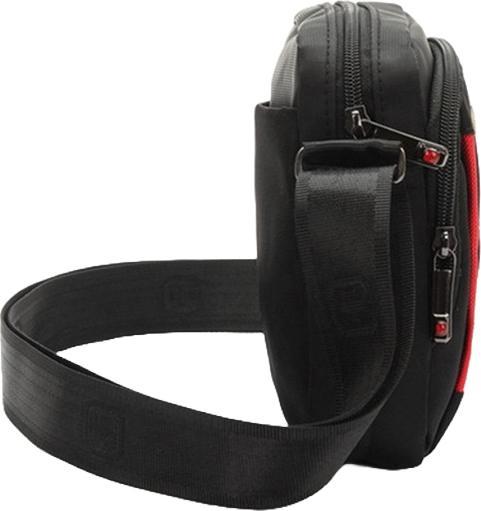 Actual product image Novidarte SWISS crossbody bag