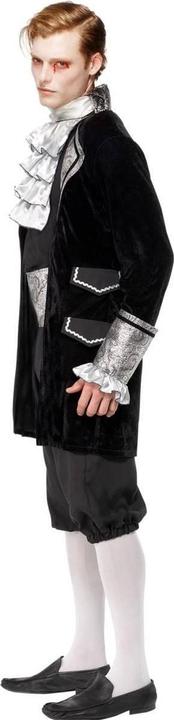Actual product image Fever Mens Baroque Vampire Costume Set (M)