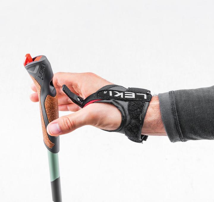 Produktbild Leki Nordic Walking Stöcke „Smart Response“ (100 cm)