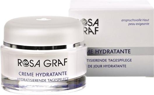 Produktbild Rosa Graf Blue Line Creme Hydratante 50 ml (50 ml, Tagescreme)