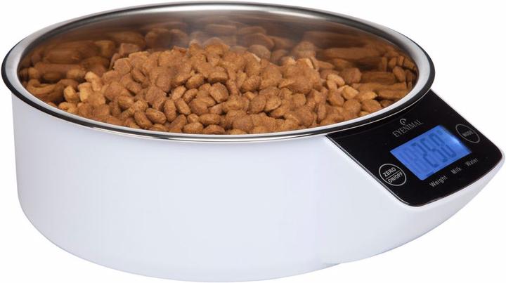 Produktbild Kerbl Ersatzbatterien 4 x AAA LR03 Alkaline 1,5V