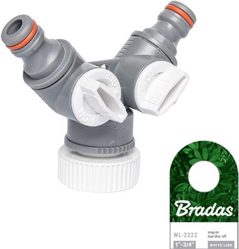 Gartenschlauch Adapter Wasserhahn Wasserhahn-Adapte Produktbild-Vorschau 10