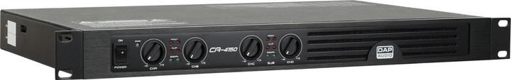 Immagine prodotto DAP-Audio Ca-4150 (Fase finale)