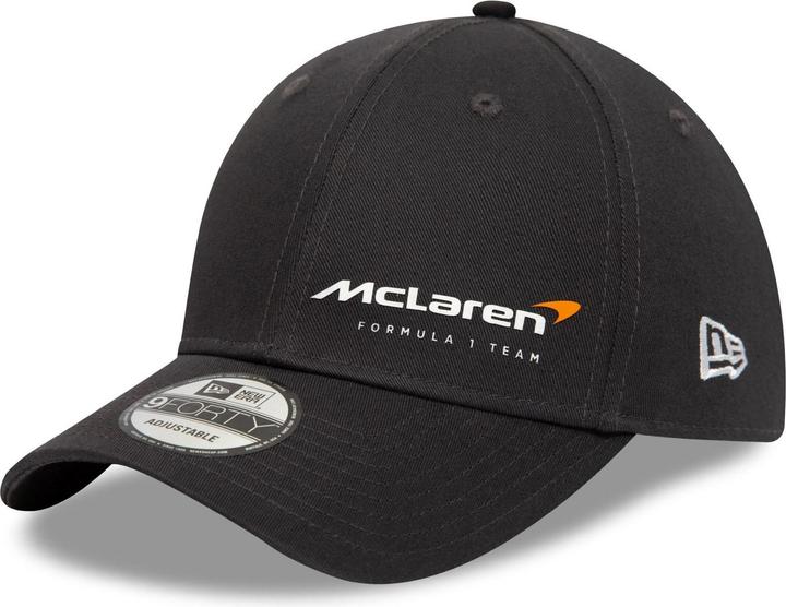 New Era 9Forty F1 Mclaren (One Size)