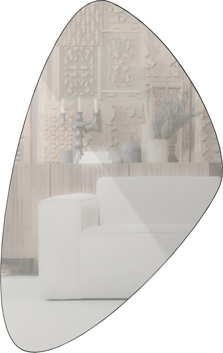 Produktbild Woood Philou (80 x 50 x 1 cm)
