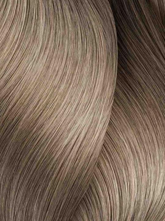 Image du produit L'Oréal Professionnel L'Oral Professionnel Dialight 911 Milkshake Very Light Blonde Deep Ash 60ml (9,11 Milkshake Blond très clair Cendré profond)