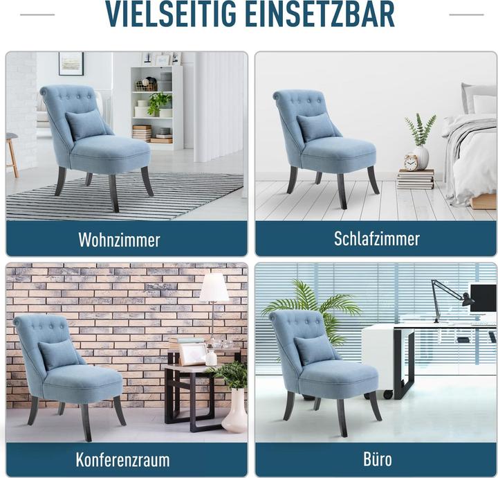 Image du produit Jamb Fauteuil rembourré