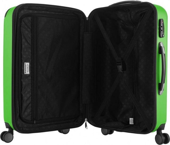 Immagine prodotto Hauptstadtkoffer Banda larga (42 l)