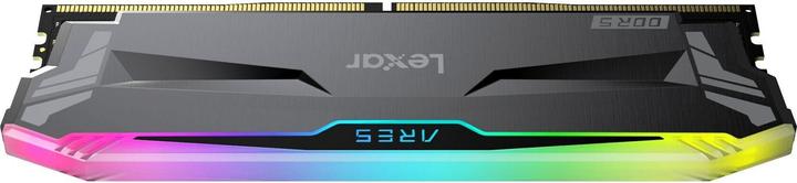 Produktbild Lexar Ares RGB (2 x 16GB, 6000 MHz, DDR5-RAM, DIMM)