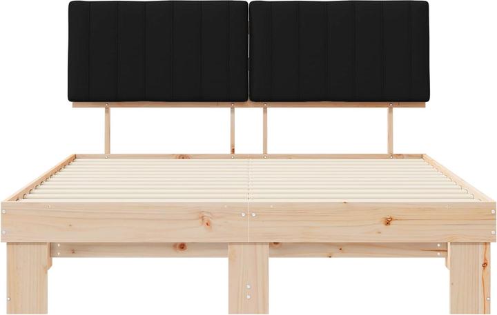 Image du produit vidaXL Bettrahmen (150 x 200 cm)
