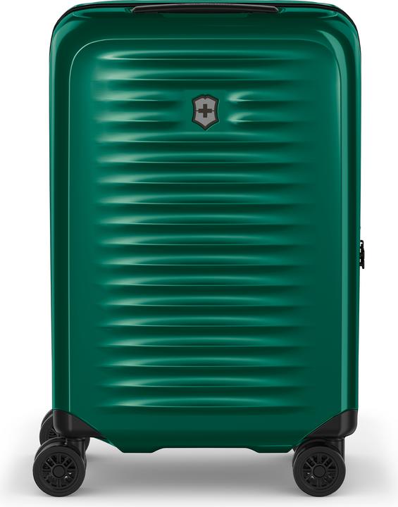 Produktbild Victorinox Airox, Frequent Flyer Hardside Carry-On, Forest Green (34 l)