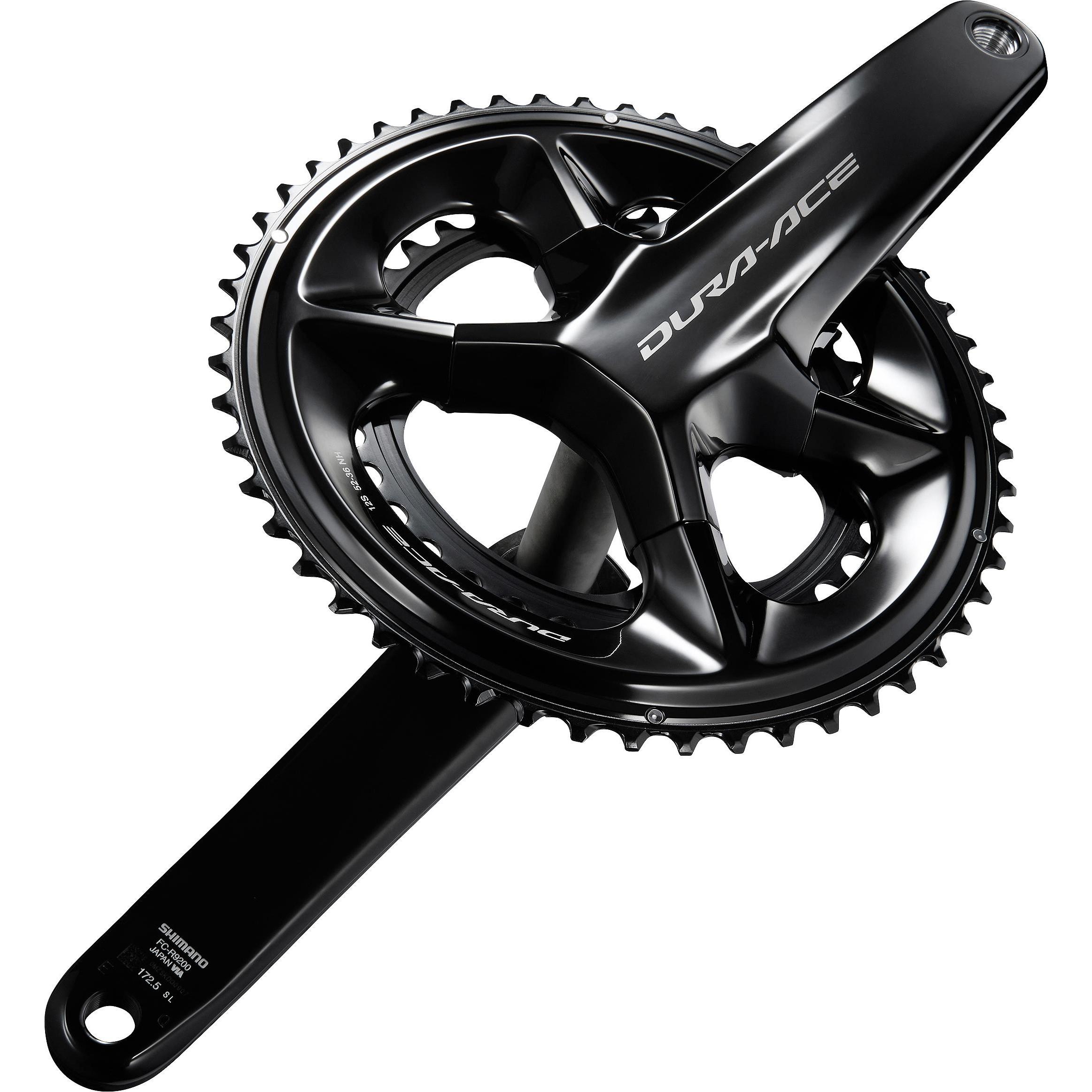 Thumbnail - Shimano, Velokurbel, (177.50 mm)