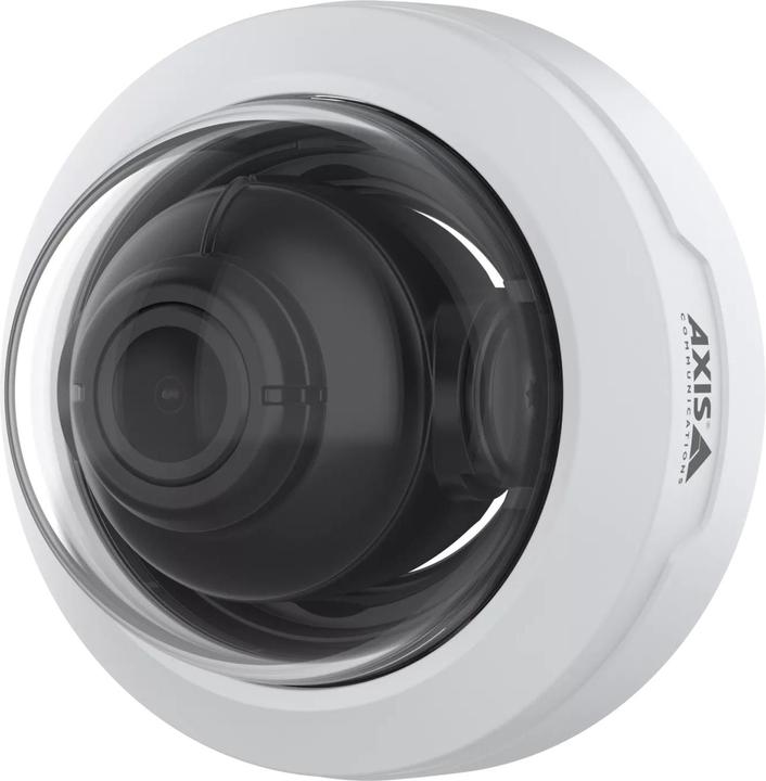 Axis F4108 Dome Sensor 8P (3840 x 2160 Pixels)