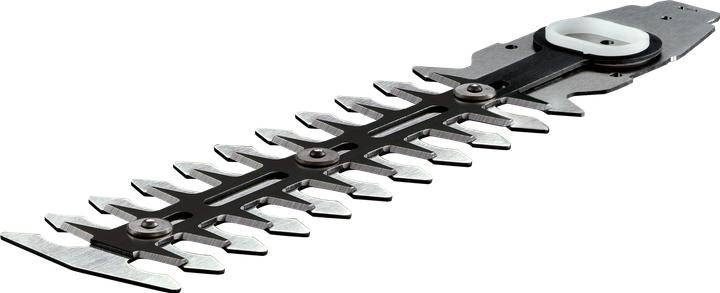 Actual product image Bosch Home & Garden Shrub shear blade 12 cm for ASB/AGS (Hedge shears, Lawn mower blades + replacement blades garden machinery)