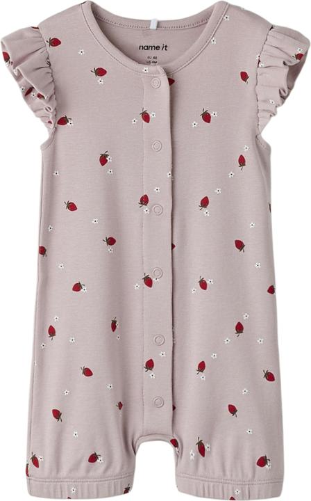 Actual product image Name it sunsuit Jumpsuit (62)