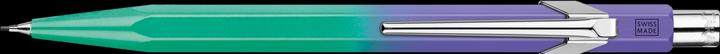 Immagine prodotto Caran d'Ache 849 Set Borealis Sonderedition (Viola, Verde, 2 x)