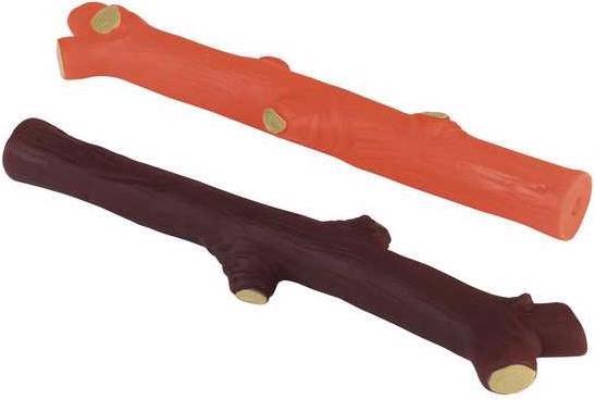 Immagine prodotto Kerbl Bastone da gioco (Gioco da masticare per cani)