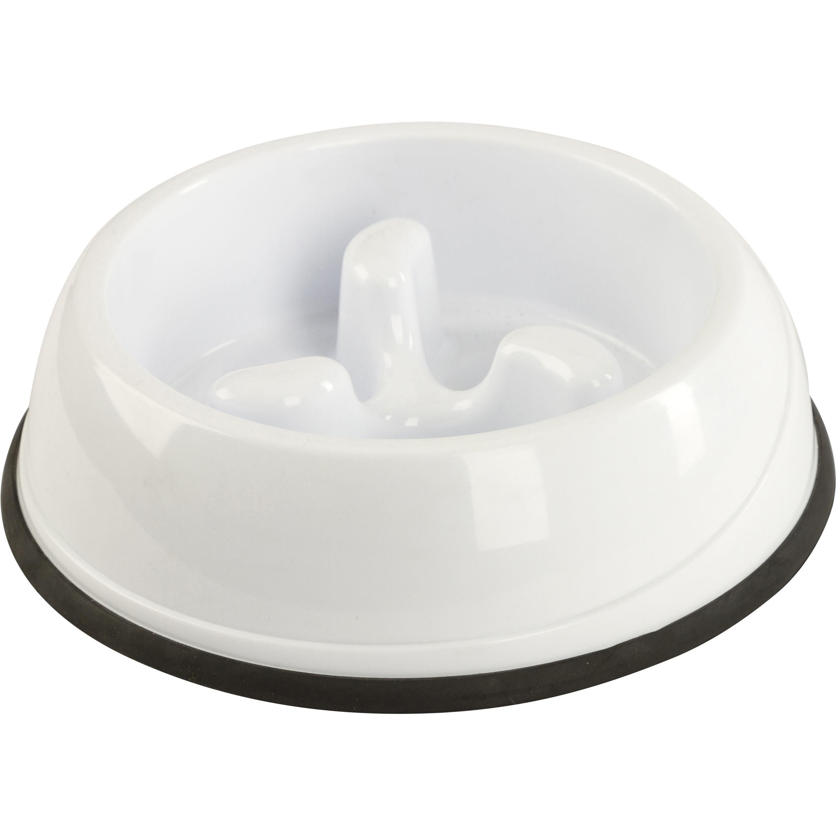 Kerbl Kunststoffnapf Anti Dribble (0.50 l), Futternapf