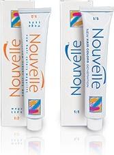 Produktbild Nouvelle 7.11 aschblond intensiv 100 (7.11 aschblond intensiv)