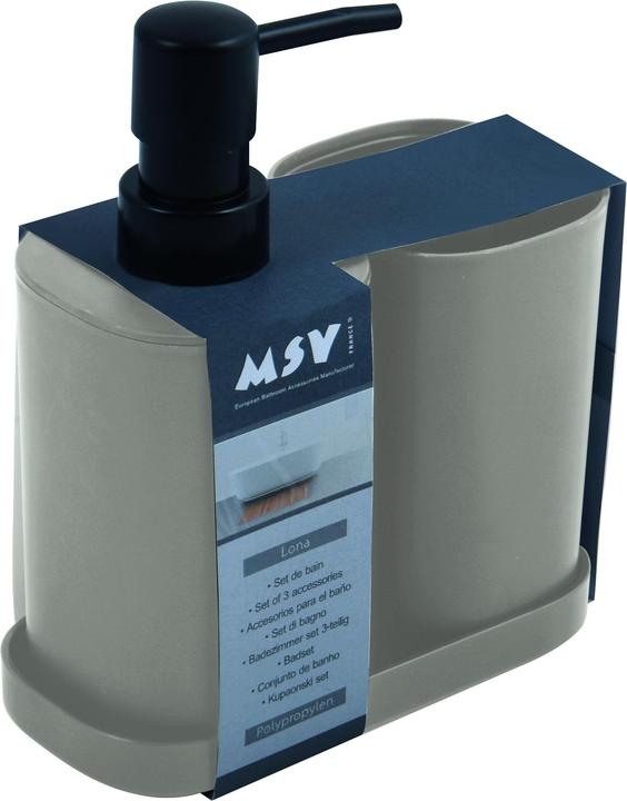 Image du produit MSV Lona