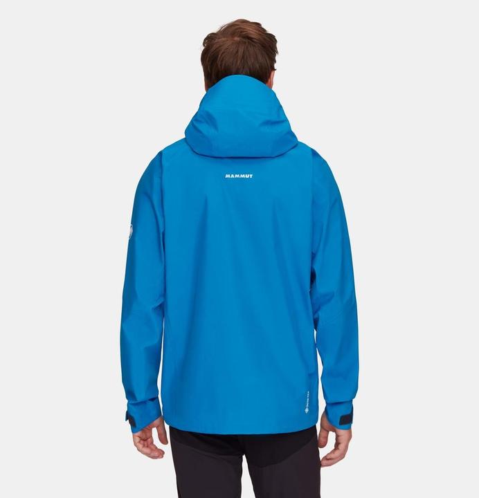 Produktbild Mammut Crater IV HS Hooded Jacket Men (XL)