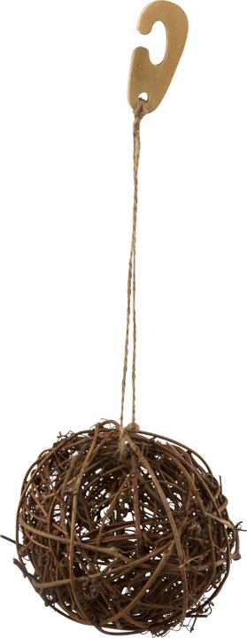 Kerbl Palla di salice per roditori