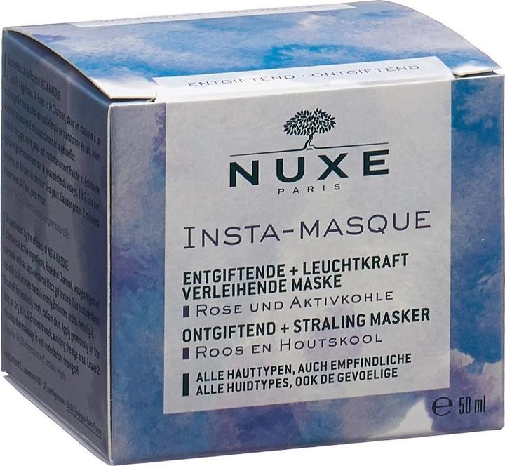 Produktbild Nuxe Insta-Masque (50 ml)