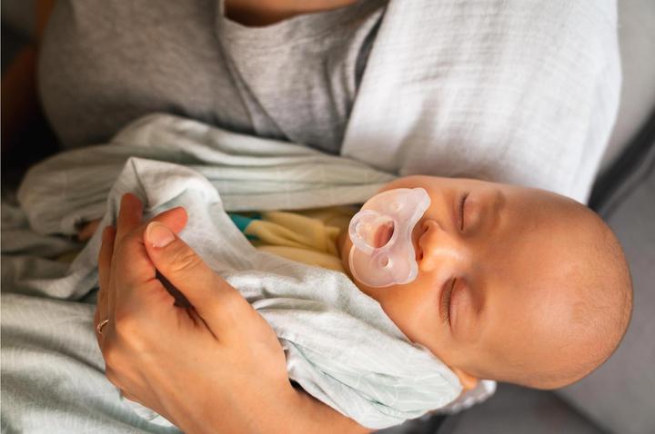 Actual product image Medela Baby Soft (1 x, up to 6 M.)