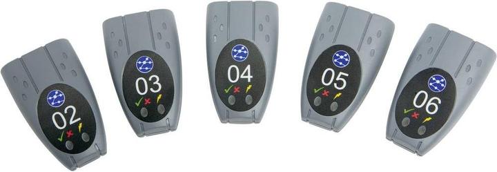 Image du produit Ideal Networks 150059, Remot actif