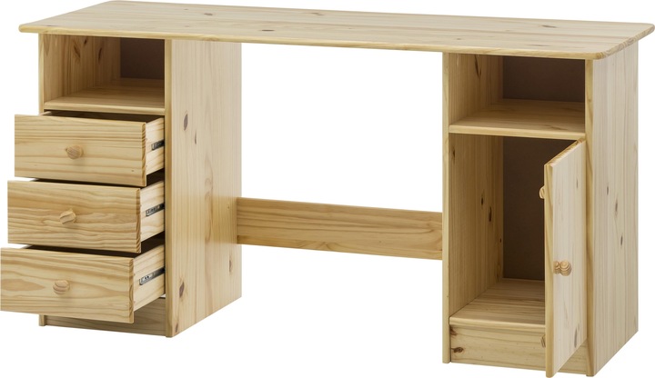 Immagine prodotto SIT Möbel Schreibtisch (144 x 73 x 54 cm)