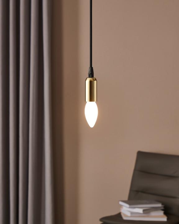 Produktbild EGLO LED Leuchtmittel (E14, 7 W, 806 lm, 1 x, E)
