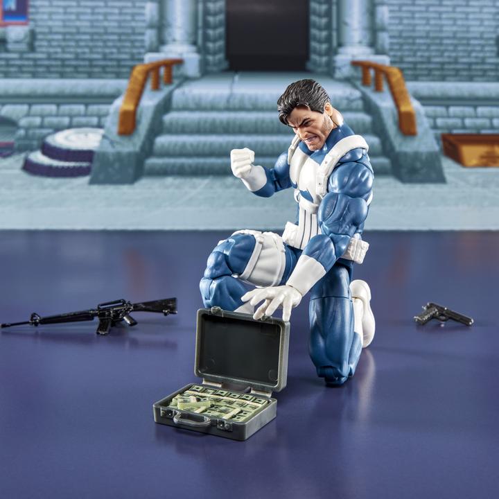 Actual product image Mvl Legends Fxtrot