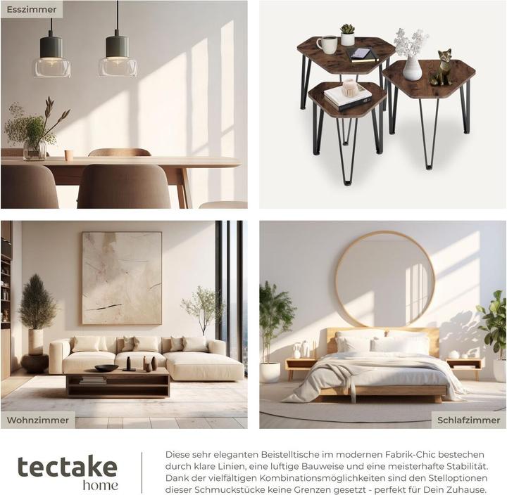 Image du produit tectake Torquay