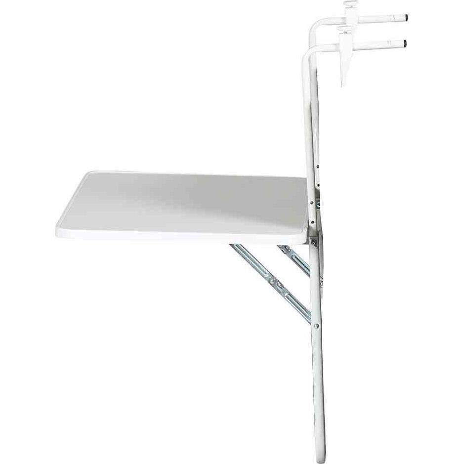 Thumbnail - Siena Garden, Gartentisch + Balkontisch, Balkonaufhängetisch (60 cm)