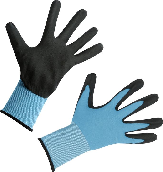 Actual product image Kerbl EasyTouch touchscreen glove (9)