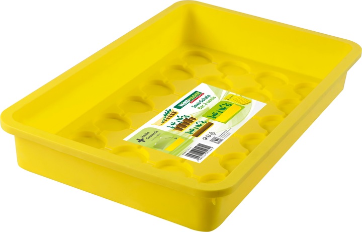 Actual product image Windhager SowingShells