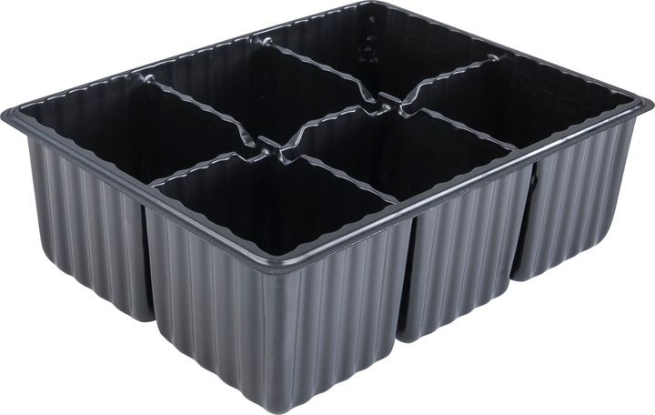 Actual product image Windhager Pot Plates