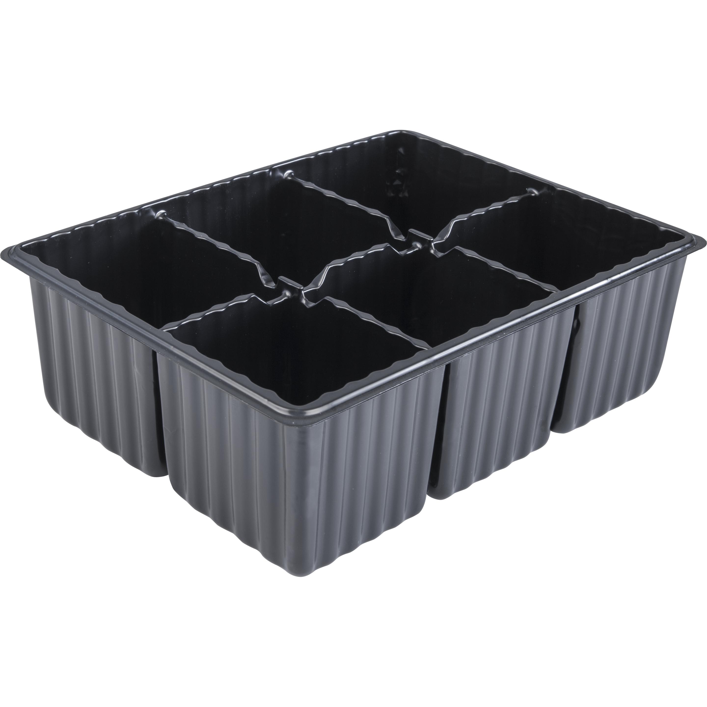 Windhager, Anzuchttöpfe + Anzuchtschalen, Topfplatten
