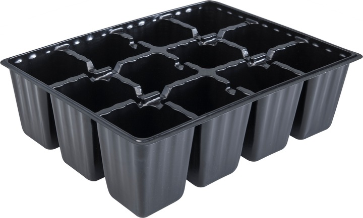 Actual product image Windhager Pot Plates