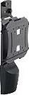 Productafbeelding Vogels EFW 6205 TV-muurbeugel voor 66-94 cm (26-37 inch) TV, stijf, max. 25 kg, Vesa max. (Muur, 25 kg, 23" - 32")