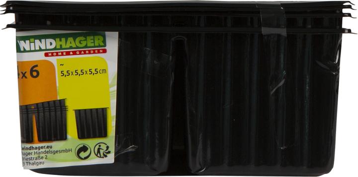 Image du produit Windhager Plaques de pot